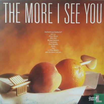 The More I See You - Afbeelding 1