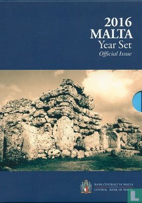 Malta KMS 2016 - Bild 1