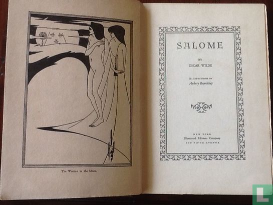 Salome - Image 3