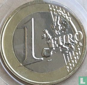 Portugal 1 euro 2017 - Image 2