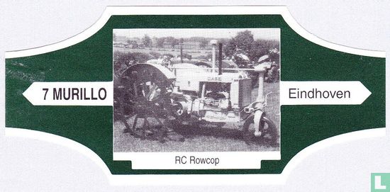 RC Rowcop - Bild 1