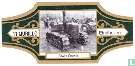 Fowler Crawler - Bild 1