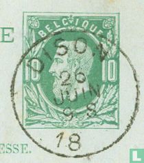 Koning Leopold II - Afbeelding 2