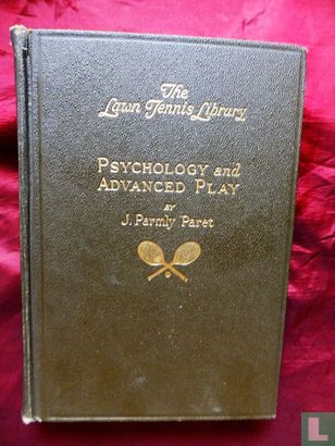 Psychology and Advanced Play - Image 1