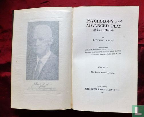 Psychology and Advanced Play - Afbeelding 3
