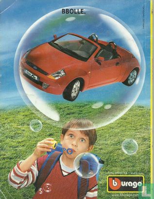 Topolino 2487 - Image 2