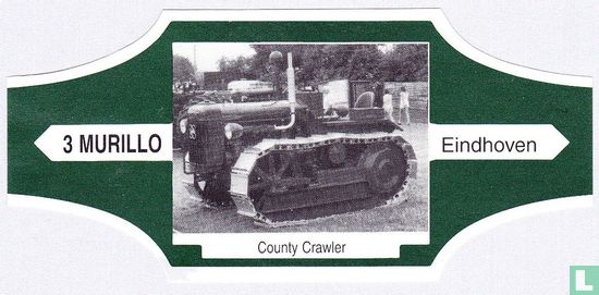 County Crawler - Image 1