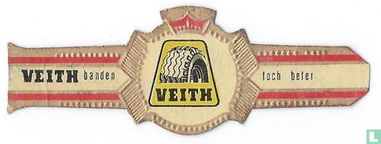 Veith - Veith banden - toch beter - Afbeelding 1