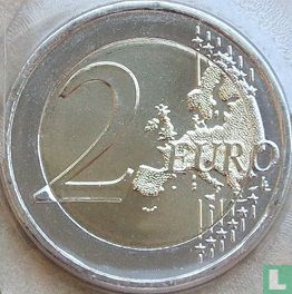 Griekenland 2 euro 2017 - Afbeelding 2
