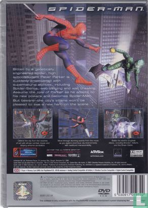 Spider-Man (Platinum) - Afbeelding 2