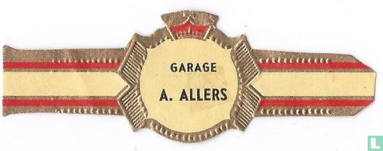 Garage A. Allers - Afbeelding 1