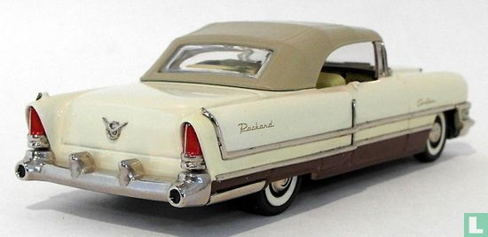 Packard Caribbean - Afbeelding 3