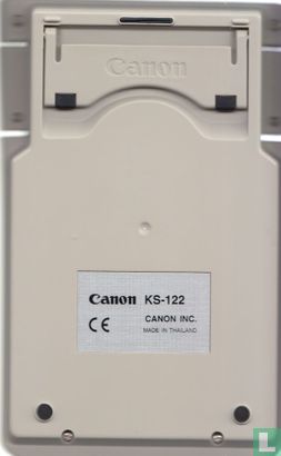 Canon KS-122 - Afbeelding 2