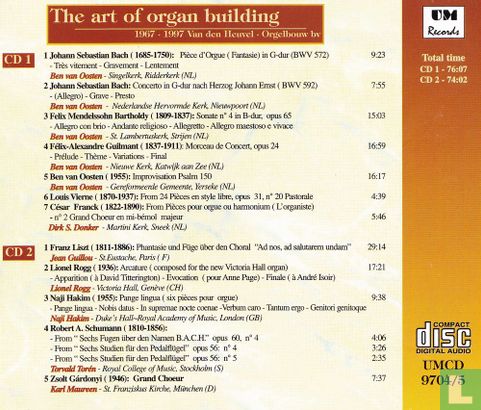 The art of organ building - Image 2