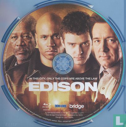 Edison - Image 3