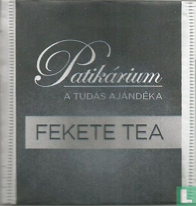 Fekete Tea - Image 1