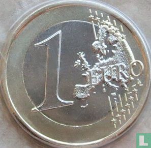 Griekenland 1 euro 2017 - Afbeelding 2
