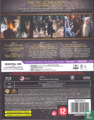 The Battle of the Five Armies - Image 2