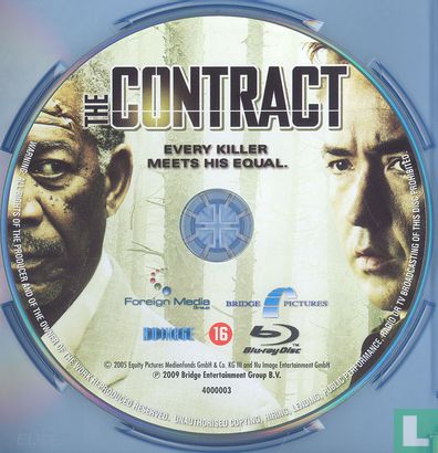 The Contract - Bild 3