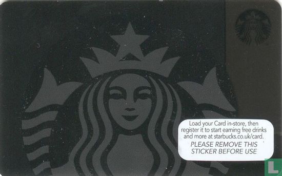 Starbucks 6120 - Bild 1