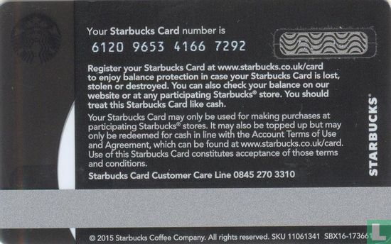 Starbucks 6120 - Bild 2
