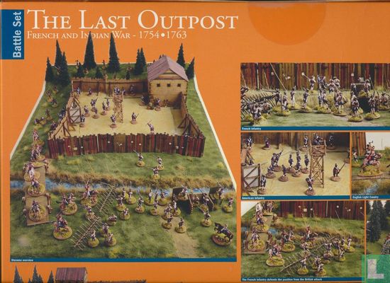 The Last Outpost - Image 2