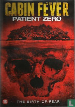 Cabin Fever: Patient Zero - Image 1