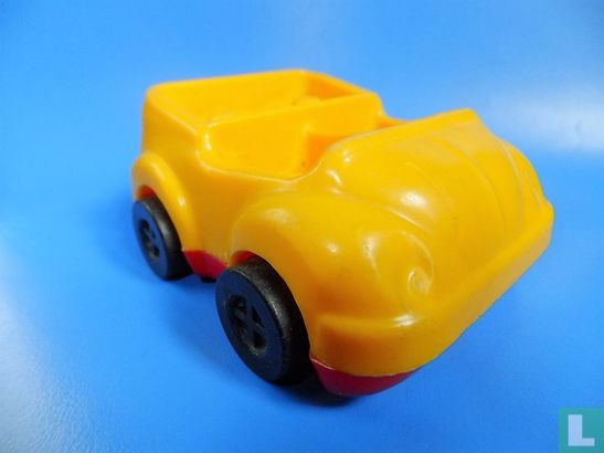 Auto - Afbeelding 1