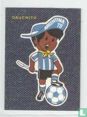 Gauchito - Afbeelding 1