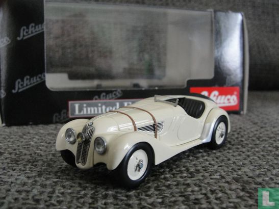 BMW 328 'Rennversion' - Image 1