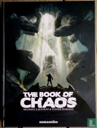 The Book Of Chaos - Bild 1