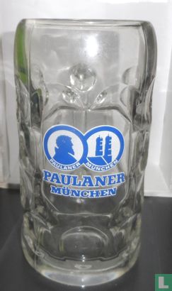 Paulaner Munich
