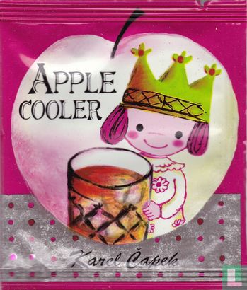 Apple Cooler - Afbeelding 1