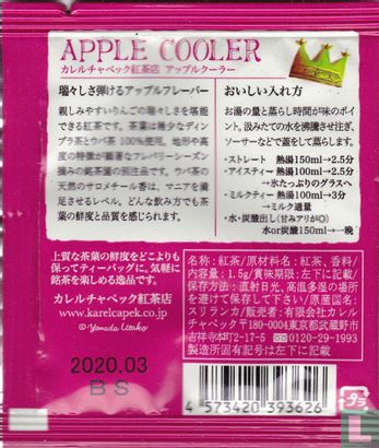 Apple Cooler - Afbeelding 2