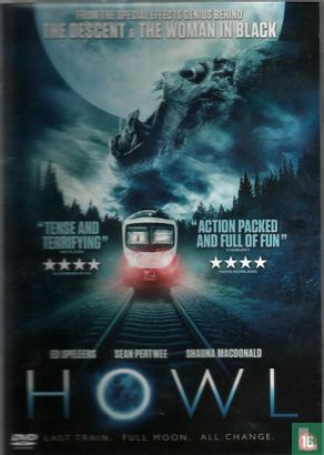 Howl - Afbeelding 1