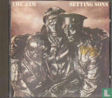 Setting Sons - Afbeelding 1