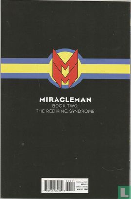 Miracleman - Bild 2