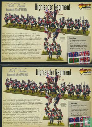 Highlanders Brigade - Image 2