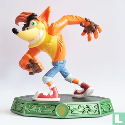 Crash Bandicoot - Image 1