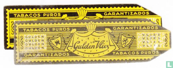 Gulden Vlies - Tabacos Puros Garantizados - Garantizados Tabacos Puros  - Afbeelding 3