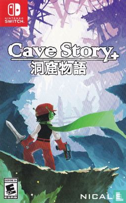 Cave Story+ (Launch Edition) - Bild 1