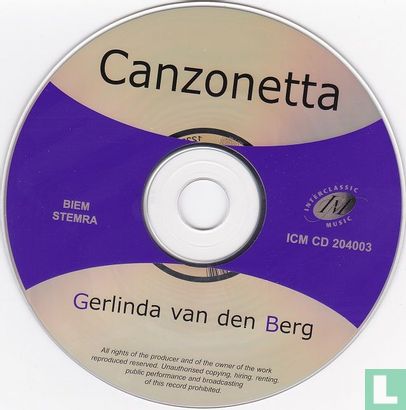 Canzonetta - Image 3