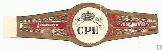 CPH - Habana - Hoyo de Monterrey - Image 1