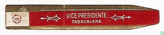 Vice Presidente Tabacalera - Bild 1