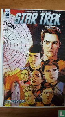 Star Trek 60 - Image 1