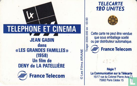 Jean Gabin - Image 2