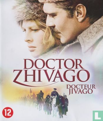 Doctor Zhivago - Afbeelding 1