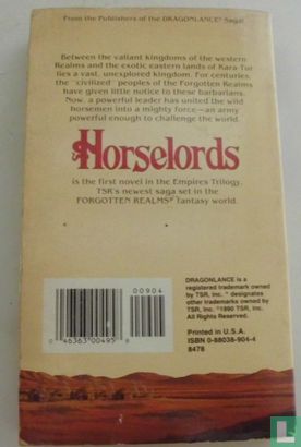 Horselords - Image 2