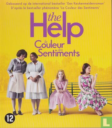 The Help / La couleur des sentiments - Afbeelding 1