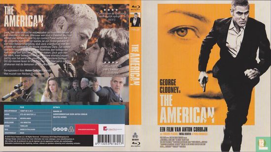 The American - Image 3